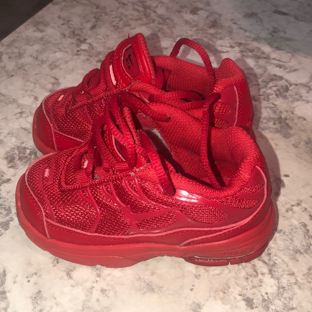 NIKE Air Max Plus TD 6C